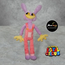 PELUCHE CIRCO DIGITAL - IMPORTADO #6 (45CM APROX) (P1144)