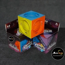 CUBO CENTROSPHERE 3x3x3 LING ZHI 8116/A201442 (C0177)