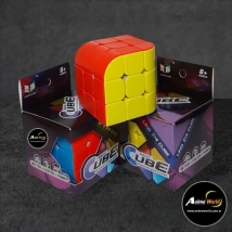 CUBO PENROSE 3x3x3 LING ZHI 8108/A201443 (C0178)