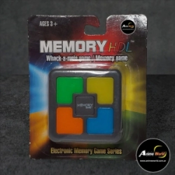 JUEGO DE MEMORIA F-01076 6x6x2.5CM (C0179)