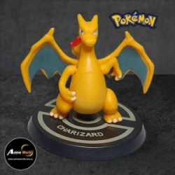 POKEMON GASHAPON SET-OTX3115 #2 (6CM APROX) (F0859)