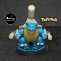 POKEMON GASHAPON SET-OTX3115 #5 (8CM APROX) (F0862)