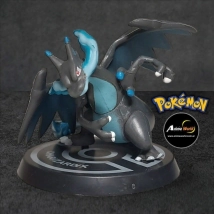 POKEMON GASHAPON SET-OTX3115 #6 (6CM APROX) (F0863)