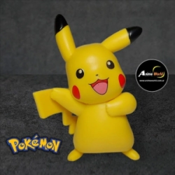 POKEMON GASHAPON SET-FM050951 #1 (8CM APROX) (F0864)