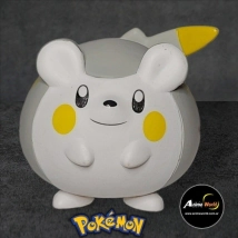 POKEMON GASHAPON SET-FM050951 #5 (6CM APROX) (F0868)