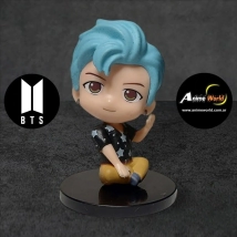 BTS FIGURA SET VT1312 #2 (7CM APROX) (F0877)