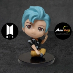 BTS FIGURA SET VT1312 #2 (7CM APROX) (F0877)