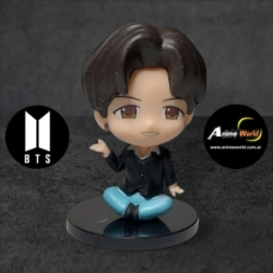 BTS FIGURA SET VT1312 #3 (7CM APROX) (F0878)