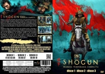 SERIE + SHOGUN TEMPORADA 1 (3 DISCOS) (S0045)