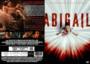 CINE + ABIGAIL (X0315)