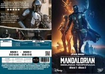SERIE + THE MANDALORIAN TEMPORADA 2 (2 DISCOS) (S0046)