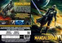 SERIE + THE MANDALORIAN TEMPORADA 3 (2 DISCOS) (S0047)