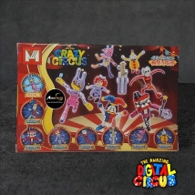 MINI BLOQUE MG1508-2 CIRCO DIGITAL (L0681)