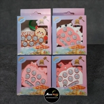 LLAVERO JUEGO DE TOPO (A0506)