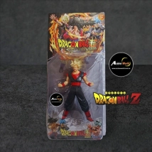 DRAGON BALL Z FIGURA #18 (19CM APROX) (F0889)
