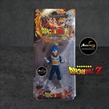 DRAGON BALL Z FIGURA #19 (19CM APROX) (F0890)