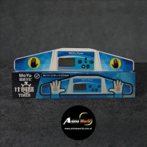 CRONOMETRO MOYU PARA CUBOS MF9313 5134 (C0182)