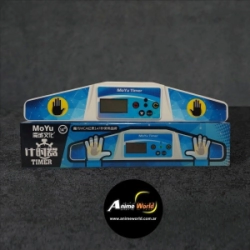 CRONOMETRO MOYU PARA CUBOS MF9313 5134 (C0182)
