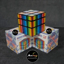 CUBO ARCO IRIS FANXIN CUBE FX7732 (C0183)