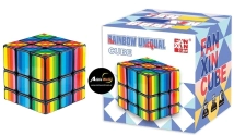 CUBO ARCO IRIS FANXIN CUBE FX7732 (C0183)