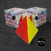 CUBO PIRAMIDE COIN FANXIN CUBE FX8913 (C0185)