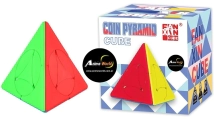 CUBO PIRAMIDE COIN FANXIN CUBE FX8913 (C0185)