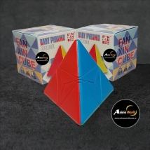 CUBO PIRAMIDE BABY FANXIN CUBE FX8911 (C0186)