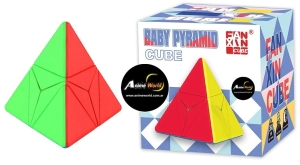 CUBO PIRAMIDE BABY FANXIN CUBE FX8911 (C0186)
