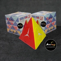 CUBO PIRAMIDE WINDMILL FANXIN CUBE FX8912 (C0187)
