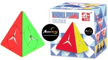 CUBO PIRAMIDE WINDMILL FANXIN CUBE FX8912 (C0187)