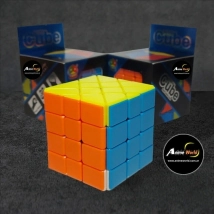 CUBO FISHER 4x4 FANXIN CUBE FX7744 (C0190)