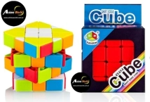 CUBO FISHER 4x4 FANXIN CUBE FX7744 (C0190)