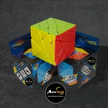 CUBO KINGKONG 4x4 FANXIN CUBE FX7745 (C0191)