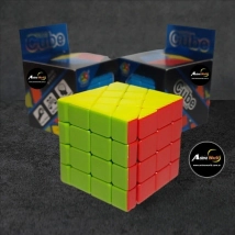CUBO MOLINO 4x4 FANXIN CUBE FX7743 (C0192)