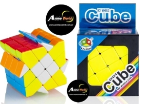 CUBO MOLINO 4x4 FANXIN CUBE FX7743 (C0192)
