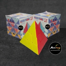 CUBO PIRAMIDE MASTER 4x4 FANXIN CUBE FX7747 (C0194)