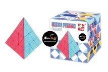 CUBO PIRAMIDE MASTER 4x4 FANXIN CUBE FX7747 (C0194)