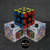 CUBO GEAR SPEED FANXIN CUBE ENGRANAJE FX689A (C0196)