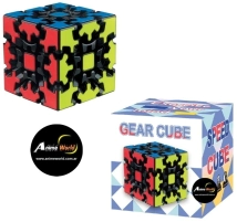 CUBO GEAR SPEED FANXIN CUBE ENGRANAJE FX689A (C0196)