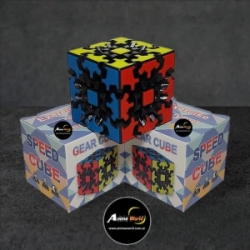 CUBO GEAR SPEED FANXIN CUBE ENGRANAJE FX689A (C0196)