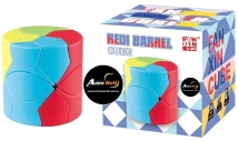 CUBO REDI BARREL FANXIN CUBE FX7714 (C0197)