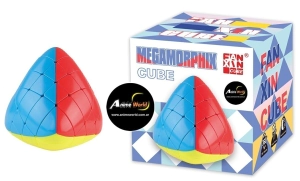 CUBO MEGAMORPHIX FANXIN CUBE FX7748 (C0199)