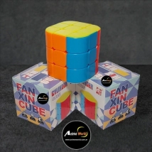 CUBO CYLINDER FANXIN CUBE FX7768 (C0201)