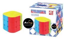 CUBO CYLINDER FANXIN CUBE FX7768 (C0201)