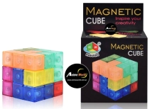 CUBO MAGNETICO TETRIS 7 STYLE PANELS FANXIN CUBE FX8827 (C0202)