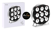 RELOJ DE CARRERA EDUCATIVO MFG2047 0476 QIYI (C0208)