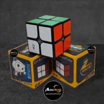 CUBO 2x2x2 QIYI CON STICKER QY3042 (C0210)