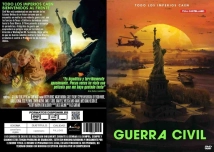 CINE + GUERRA CIVIL (X0319) (FULL CASTELLANO)
