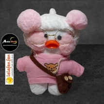 PELUCHE LALAFANFAN #103 (30CM APROX) (P1162)