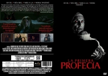 CINE + LA PRIMERA PROFECIA (X0321)